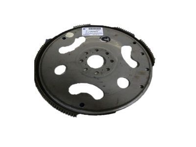 GMC Envoy Flywheel - 12576272