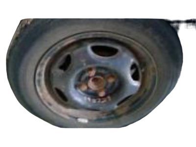 GM 94852763 Shield,Front Brake