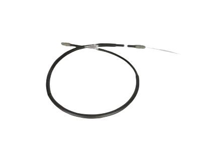 Saturn Relay Parking Brake Cable - 15239166