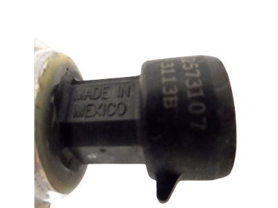 GM 12573107 Sensor,Engine Oil Pressure