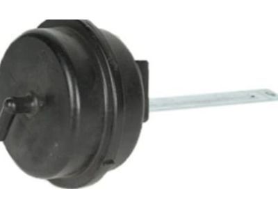 Chevrolet Malibu Blend Door Actuator - 52477456