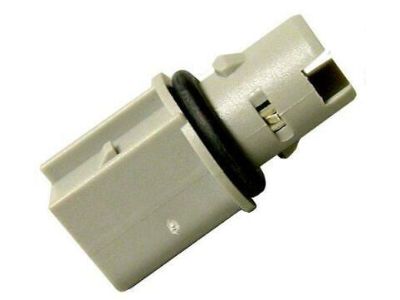 Hummer Light Socket - 12166036