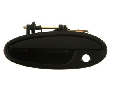 Buick Park Avenue Door Handle - 25699151