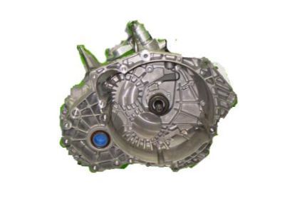 GM 24240205 Transmission Assembly, Man