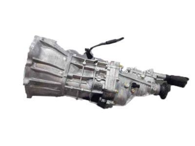 GM 24240205 Transmission Assembly, Man