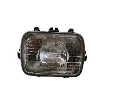 GMC V2500 Headlight - 25949657