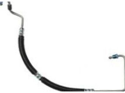 2000 Chevrolet Astro Hydraulic Hose - 15094588