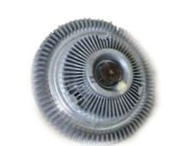 1992 GMC C2500 Cooling Fan Clutch - 15671935