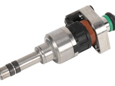 GMC Terrain Fuel Injector - 55577403