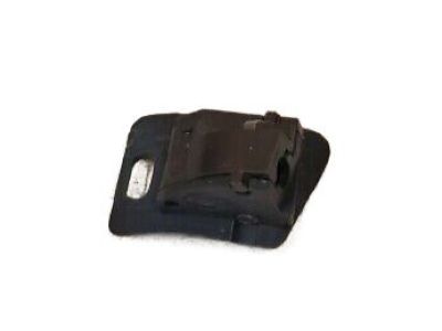 GM 20509500 Latch Assembly, Fuel Tank Filler Door