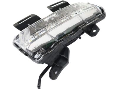 GM 94523304 Lamp Assembly, Daytime Running