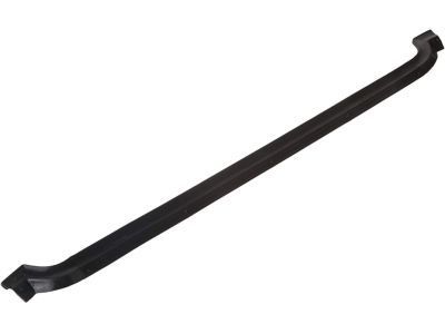 2013 Chevrolet Cruze Weather Strip - 94787611