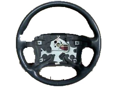 Pontiac Firebird Steering Wheel - 16757220