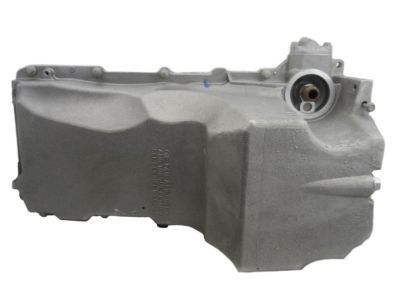 GM 12599806 Pan Assembly, Oil