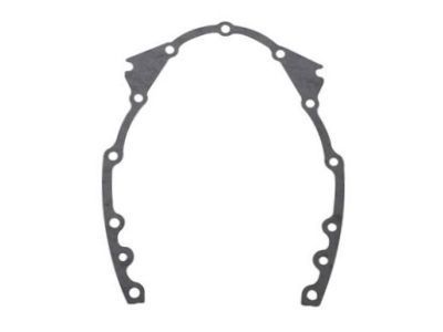 Pontiac Firebird Timing Cover Gasket - 10128293