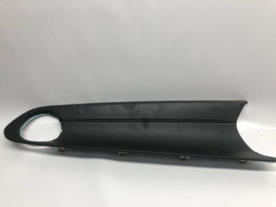 GM 84124221 Pad Assembly, Instrument Panel Center Trim *Black