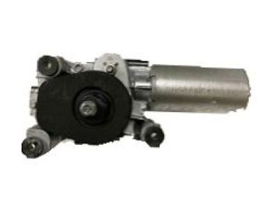 1990 Buick Regal Wiper Motor - 19179660