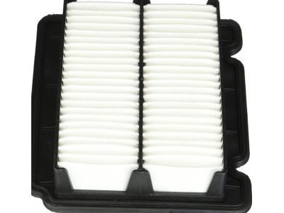 Chevrolet Aveo Air Filter - 96536696