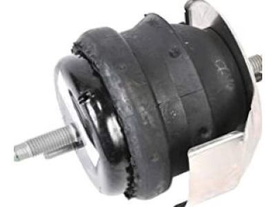 Cadillac STS Motor And Transmission Mount - 22887776