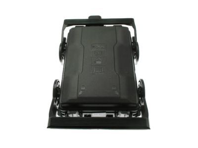 Chevrolet Silverado Fuse Box - 84075773