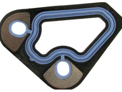 1996 Cadillac Eldorado Water Pump Gasket - 12562046