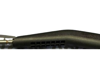 Buick Turn Signal Switch - 14101999