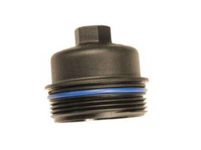 GM 55593189 Cap Assembly, Oil Filter