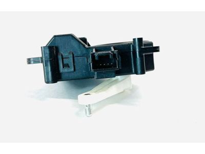 Buick Blend Door Actuator - 25770696