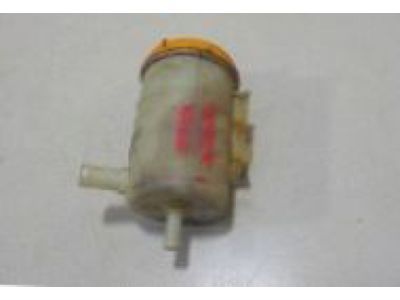 2004 Chevrolet Tracker Power Steering Reservoir - 30021943