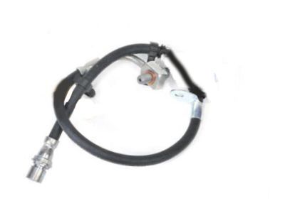 Chevrolet Camaro Brake Line - 84237978