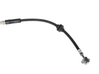 2016 Chevrolet Sonic Hydraulic Hose - 95367346