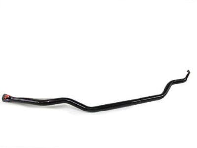 Chevrolet Sway Bar Kit - 10339124