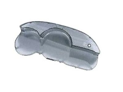 GM 19184123 Lens,Instrument Cluster