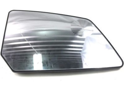 2013 Chevrolet Traverse Side View Mirrors - 23248219