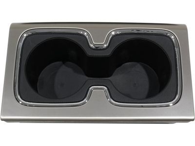 Cadillac Escalade Cup Holder - 23467147