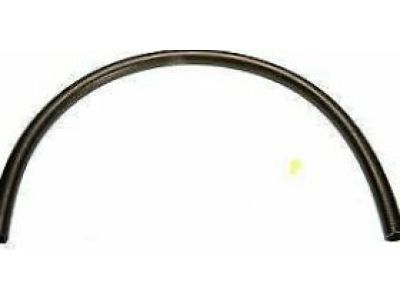 GM 15592494 Hose, P/S Fluid Reservoir