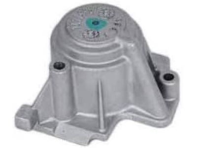 GM 24220142 Accumulator Assembly, 1, 2