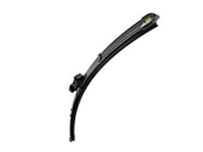 Cadillac ELR Windshield Wiper - 23184313