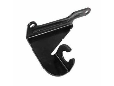 GM 15746922 Bracket,Automatic Transmission Range Selector Lever Cable
