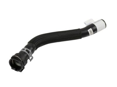 GM 84002018 Hose, Heater Outlet