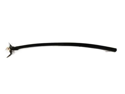 Chevrolet SSR Weather Strip - 15829007