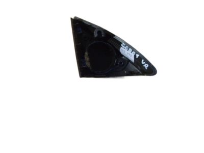 GM 13280221 Filler,Front Side Door Outside Rear View Mirror