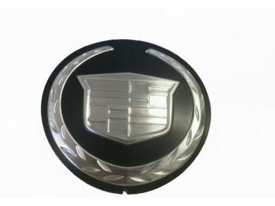 2002 Cadillac Escalade Emblem - 12573103