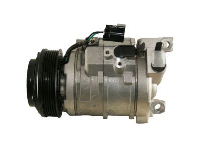 GM 25865635 Air Conditioner Compressor Kit