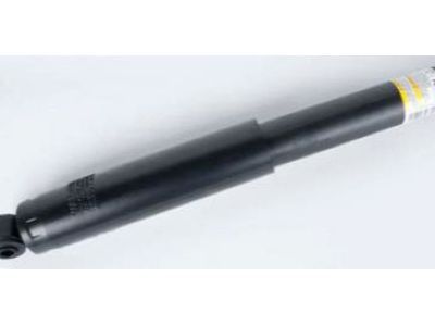 2013 GMC Sierra Shock Absorber - 20955414