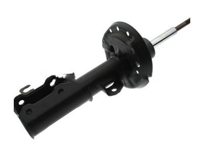 2018 Chevrolet Impala Shock Absorber - 23390189