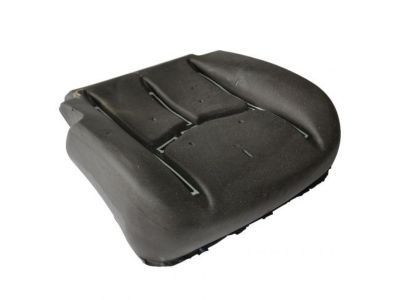 2013 Chevrolet Camaro Seat Cushion Pad - 92230408