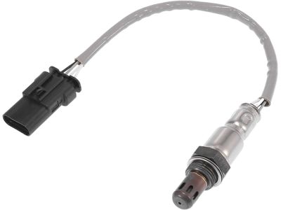 2017 Cadillac ATS Oxygen Sensor - 12666671