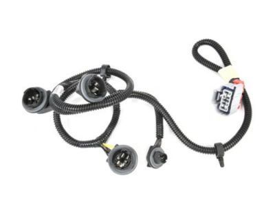 GM 25958496 Harness,Tail Lamp Wiring