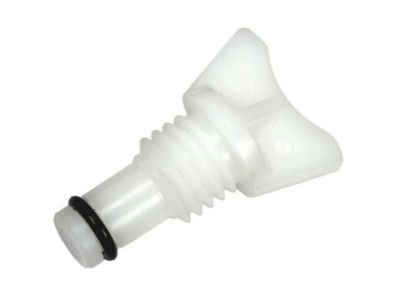 Cadillac CTS Drain Plug - 19129764